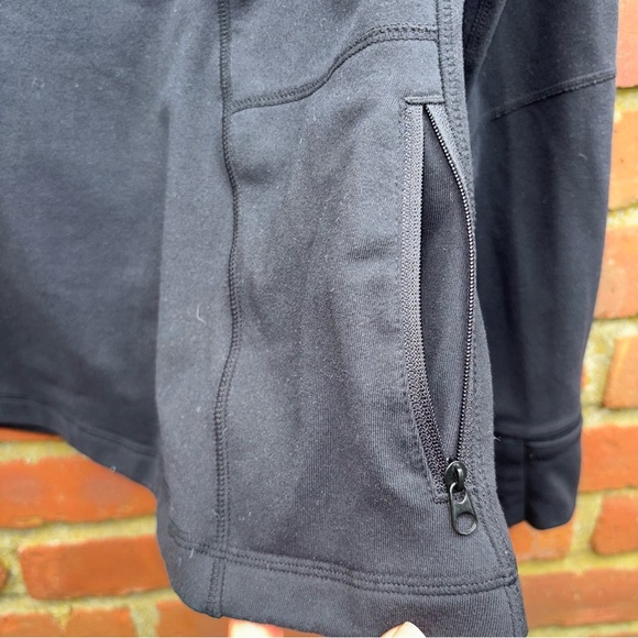 Lululemon Athletica Women’s Utility Jacket Black - Picture 11 of 14